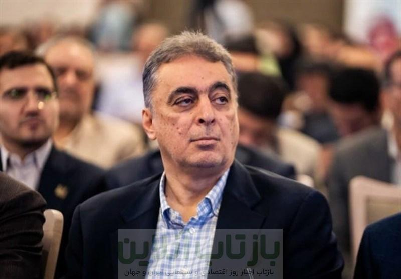 هشدار مدیرعامل «و معادن» درباره کاهش قیمت سنگ‌آهن تا 80 دلار