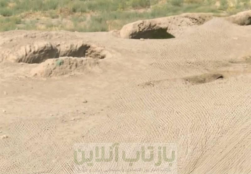 گوردخمه‌های تاریخی ورامین؛ سنتی مذهبی در دل دوران قاجار و پهلوی