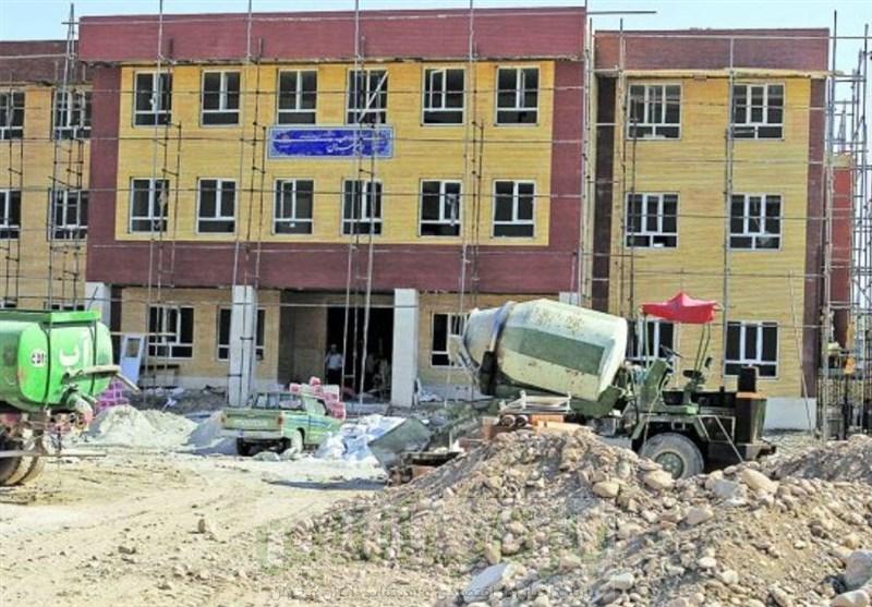 113 مدرسه در استان تهران ساخته شد/ احداث 270 مدرسه دیگر تا پایان سال ‌