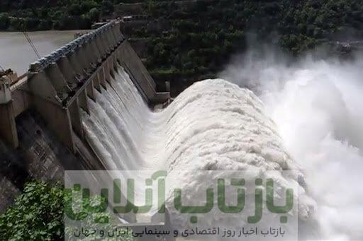 با انتقال آب از سد طالقان، آب چند میلیون تهرانی تامین می‌شود؟/ توضیح وزیر نیرو را بخوانید