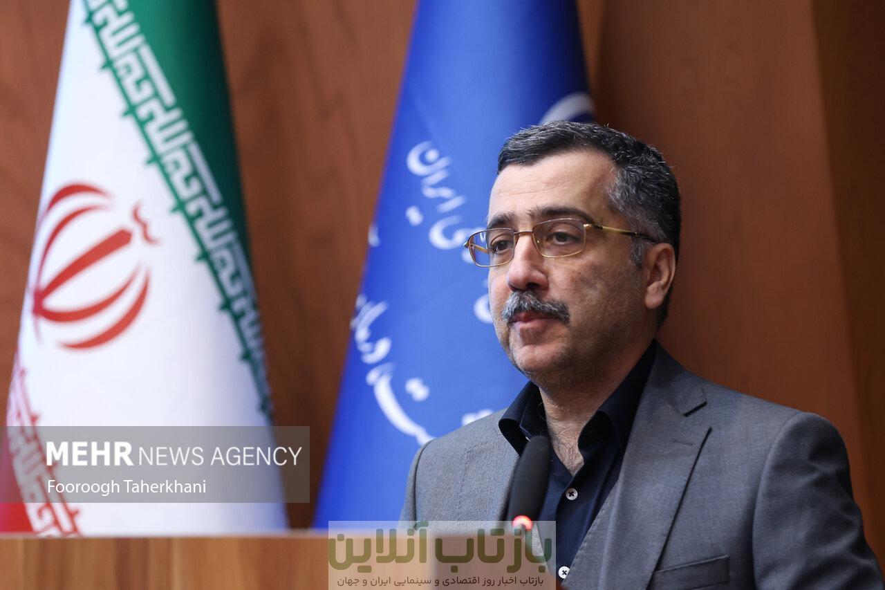 معاون وزیر بهداشت: جنگ ۱۲ روزه ماهیت علمی هم داشت