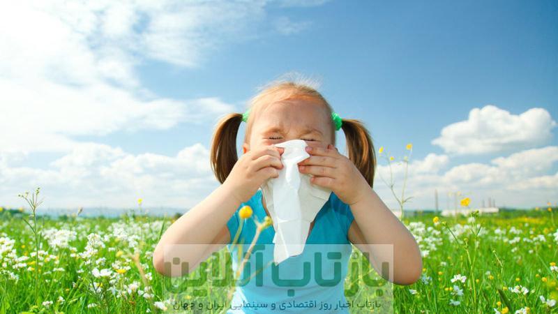 معرفی یکی از روش های نوین تشخیص آلرژی