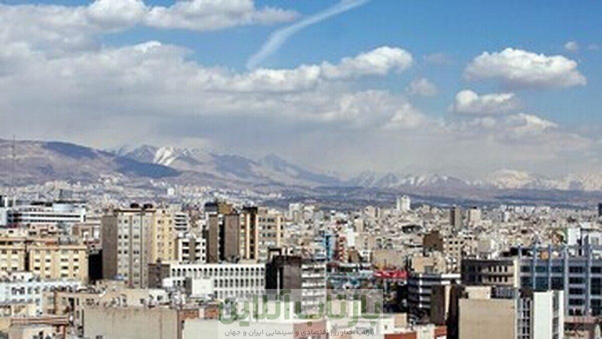 حباب قیمت مسکن تخلیه شد/ ورود تقاضاهای متفاوت به بازار