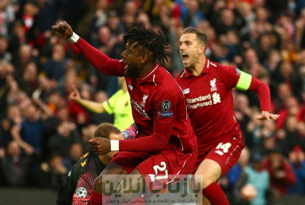 پرسپولیس به دنبال بازیکن سابق لیورپول؛ قاتل بارسلونا به تهران می‌آید؟