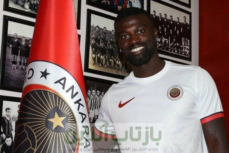 گزینه استقلال و پرسپولیس سر از ترکیه درآورد!