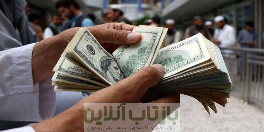پشت پرده افزایش قیمت دلار مشخص شد/ موج افزایش قیمت موقتی است؟