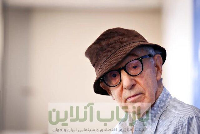 تمجید غیرمنتظره وودی آلن از توانایی بازیگری ترامپ