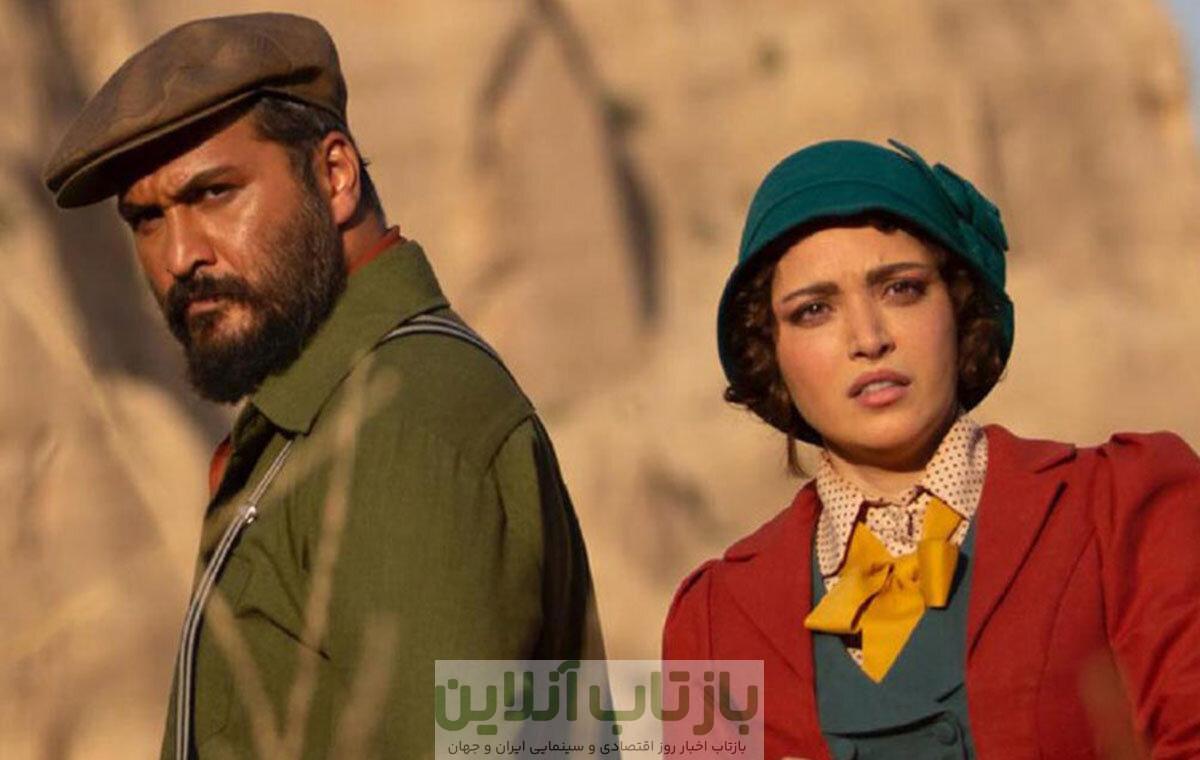عذرخواهی سازندگان «سووشون» از قوم لُر