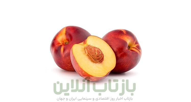 خواص و طبع شلیل در طب سنتی - طبایع مرجع طب سنتی