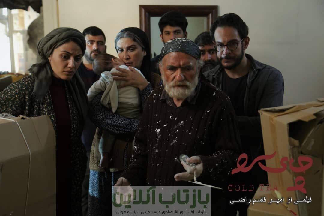 «چای سرد» رفع توقیف شد