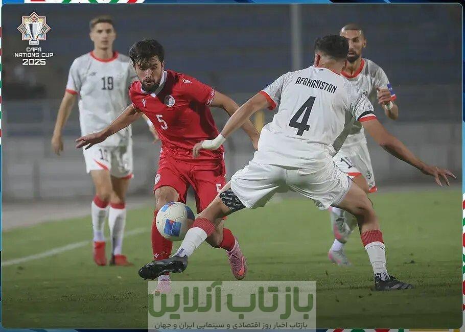 حریف بعدی ایران در کافا ۸ لژیونر دارد!