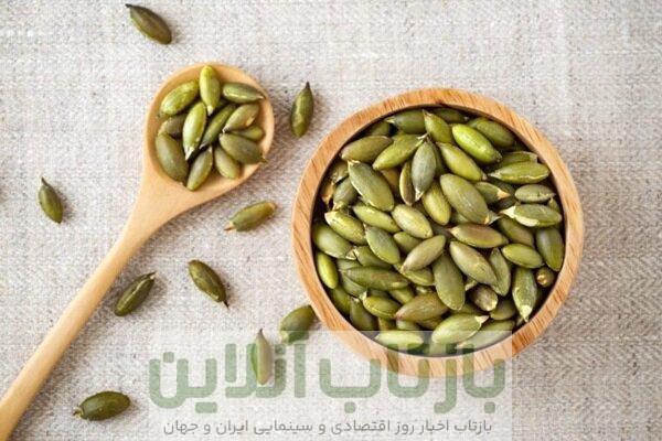 دانه‌ای کوچک با خواص بزرگ برای قلب
