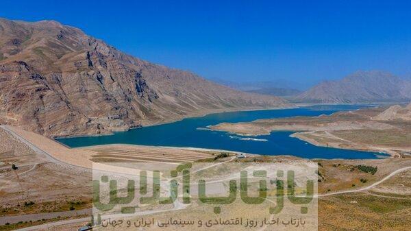 ذخیره آب این سدها به صفر رسید/ این ۸ سد در آستانه خشکی قرار دارند