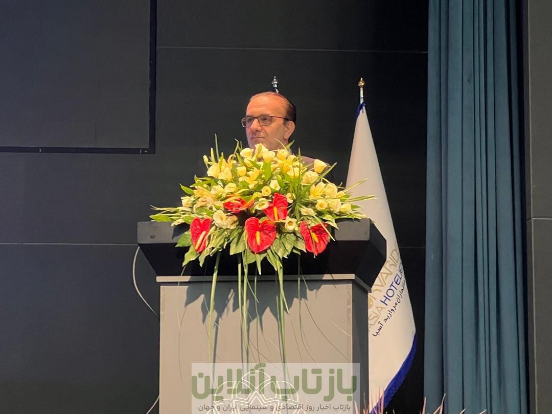 اپتومتریست ها در خط مقدم سلامت بینایی جامعه قرار دارند