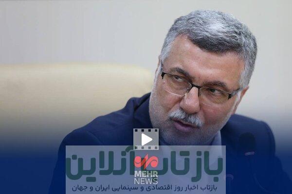 واکنش ظفرقندی به خبر تخلف وزارت بهداشت به جذب دانشجویان پزشکی