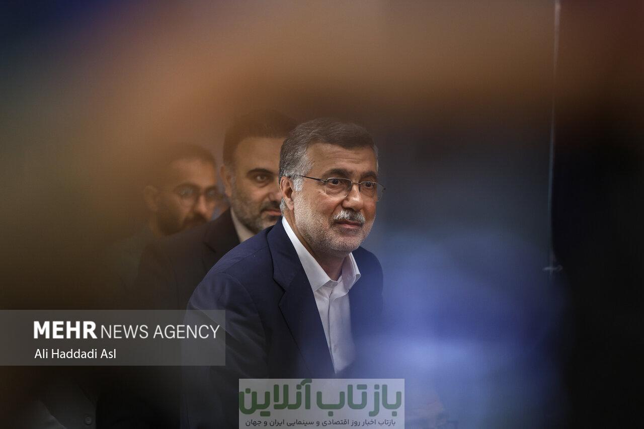 خبرهای خوش وزیر بهداشت از افتتاح بیمارستان‌های جدید