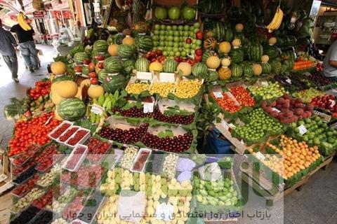 شوک قیمتی در سبزیجات/ کاهو سالادی ۱۲۰ هزار تومان شد! + جدول قیمت میوه و سبزی