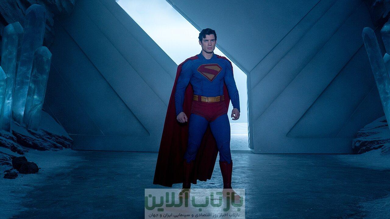 بازگشت سوپرمن با حماسه‌ای تازه؛ «مرد فردا» ۲۰۲۷ سینماها را می‌لرزاند؟