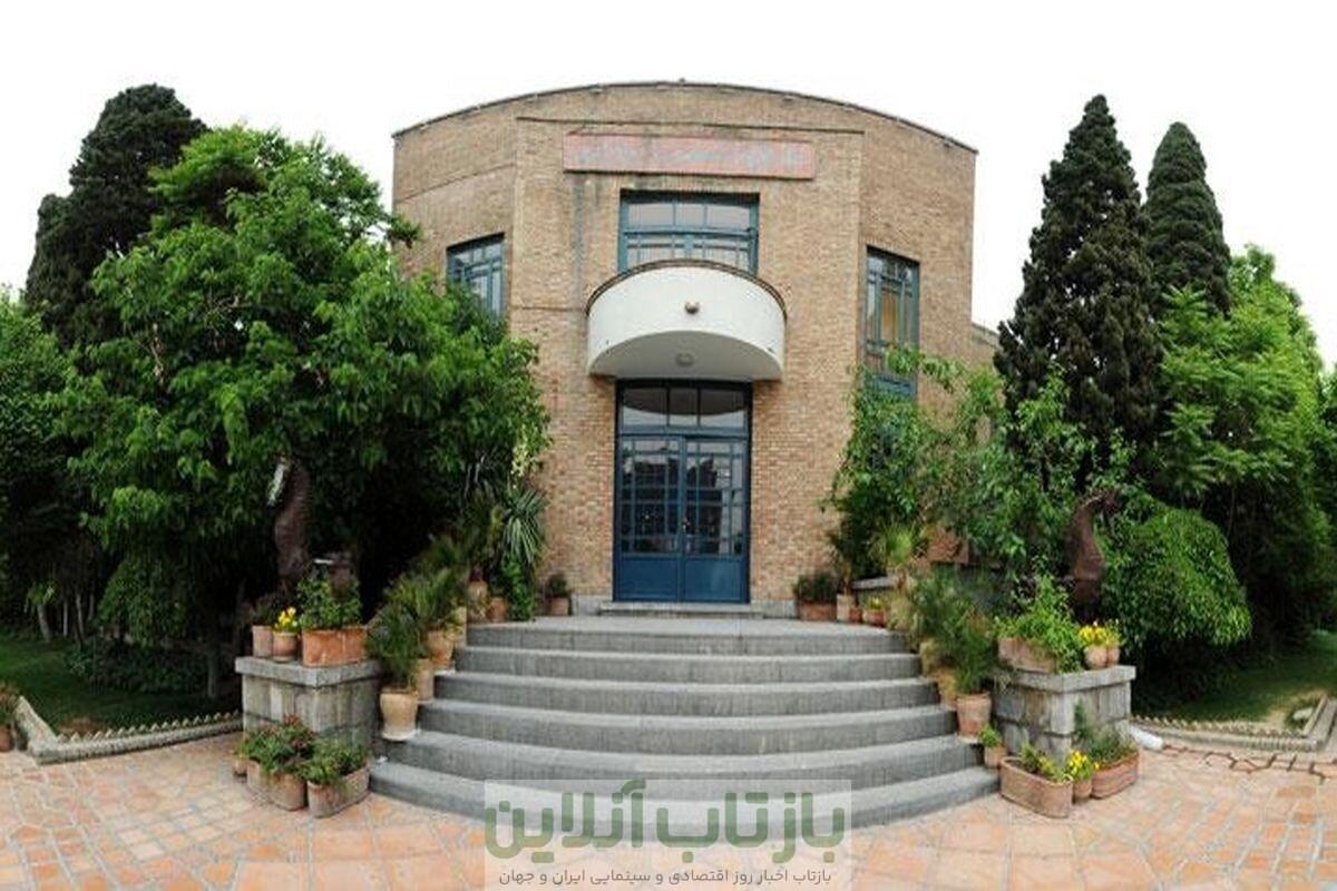 برنده‌ی اسکار را در خانه هنرمندان ببینید