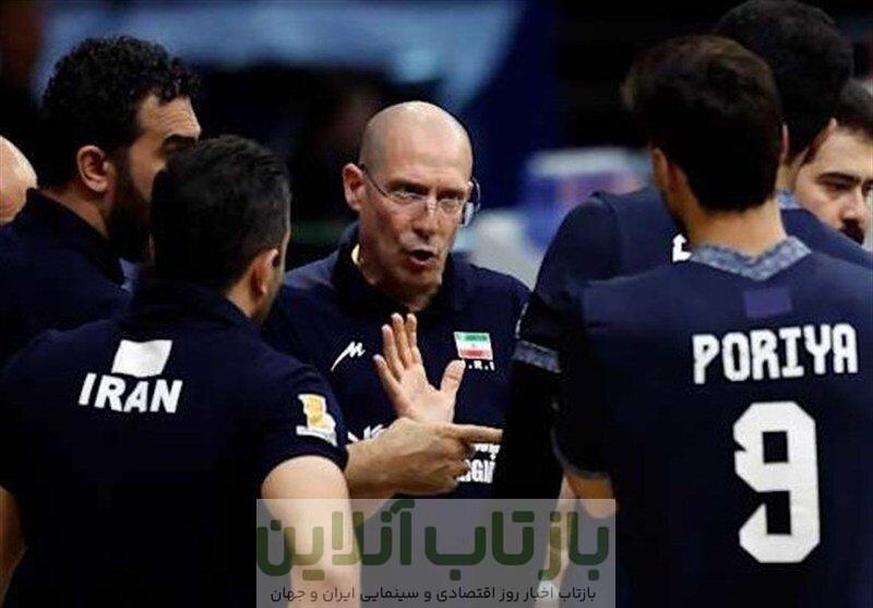 لیست پیاتزا برای قهرمانی جهان؛ یک ستاره خط خورد!