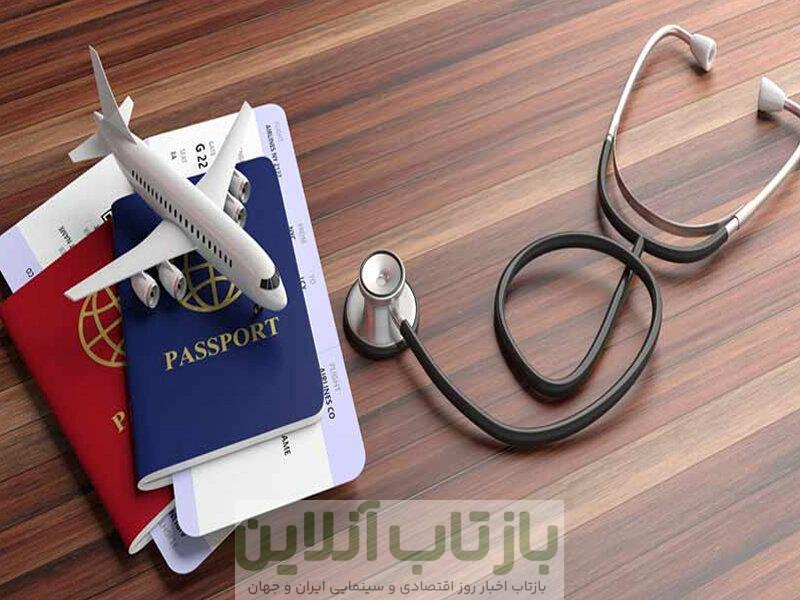 تهران در مسیر تبدیل شدن به قطب گردشگری سلامت