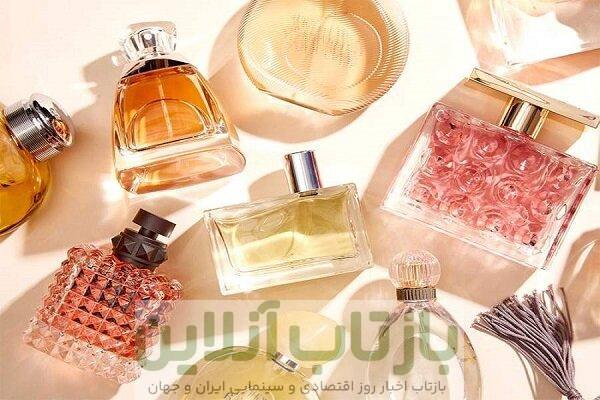 اسامی محصولات عطری غیرمجاز اعلام شد