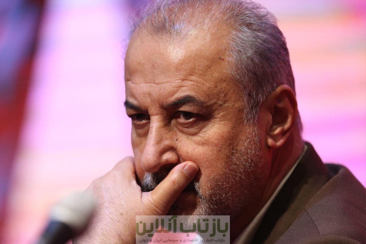 درویش: بهترین خرید بعد از انقلاب مال پرسپولیس است!/ موفقیت‌های ما خوشایند آنها نیست
