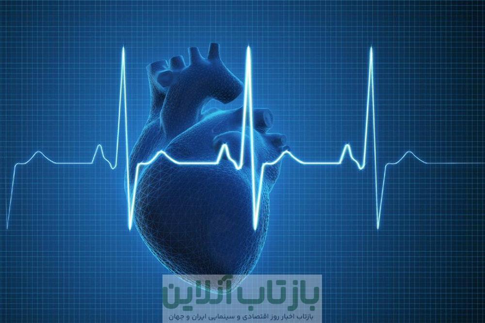 افراد میانسال در معرض خطر ضربان قلب نامنظم هستند