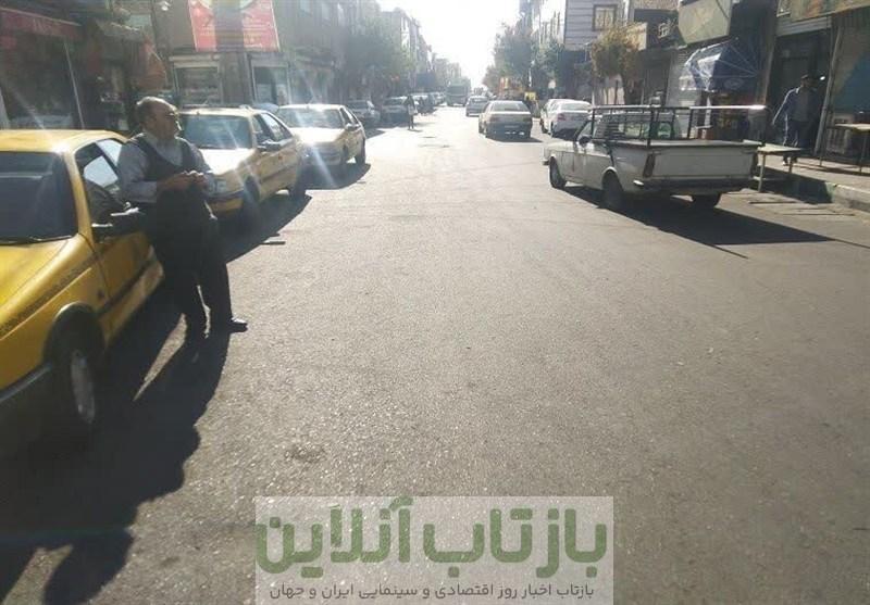 بافت فرسوده شهرک امام حسین(ع) اسلامشهر آماده جذب سرمایه گذار