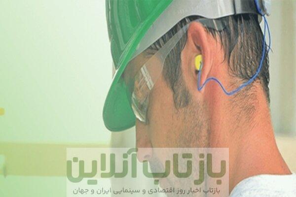 استفاده بی‌مورد از ایرپلاگ می‌تواند به گوش آسیب بزند