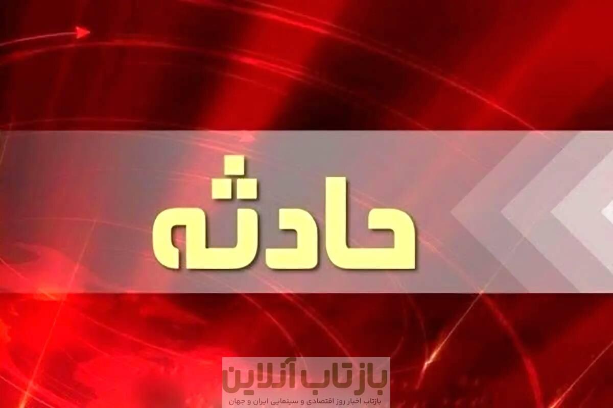 حضور و ارائه خدمات اورژانس استان تهران در سراسر کشور