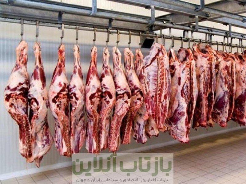 این همه یارانه می دهید، باز هم قیمت گوشت همسطح بازارهای جهانی است