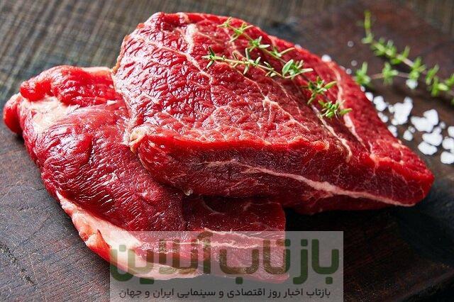 مصرف زیاد گوشت قرمز خطرناک است؟