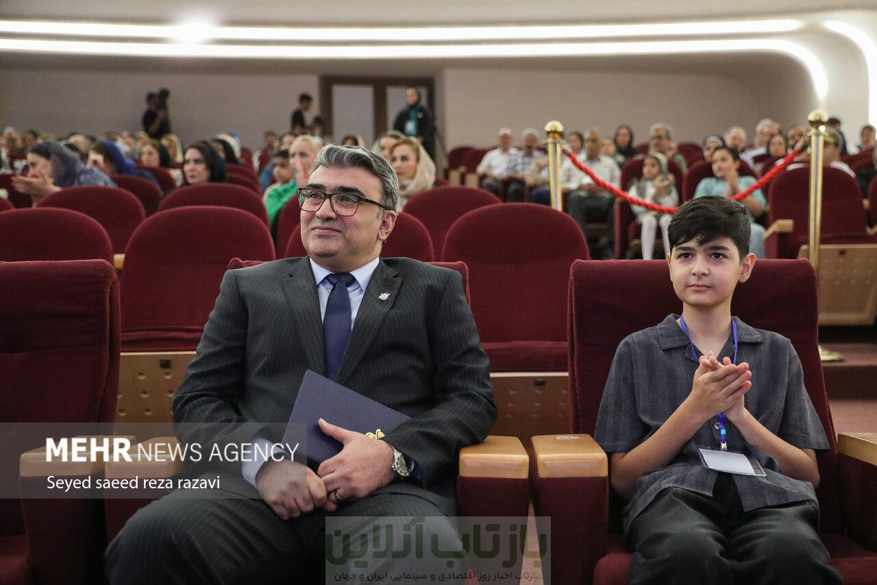 زندگی در انتظار دارو؛ اشک و لبخند بیماران پیوندی در جشن امید