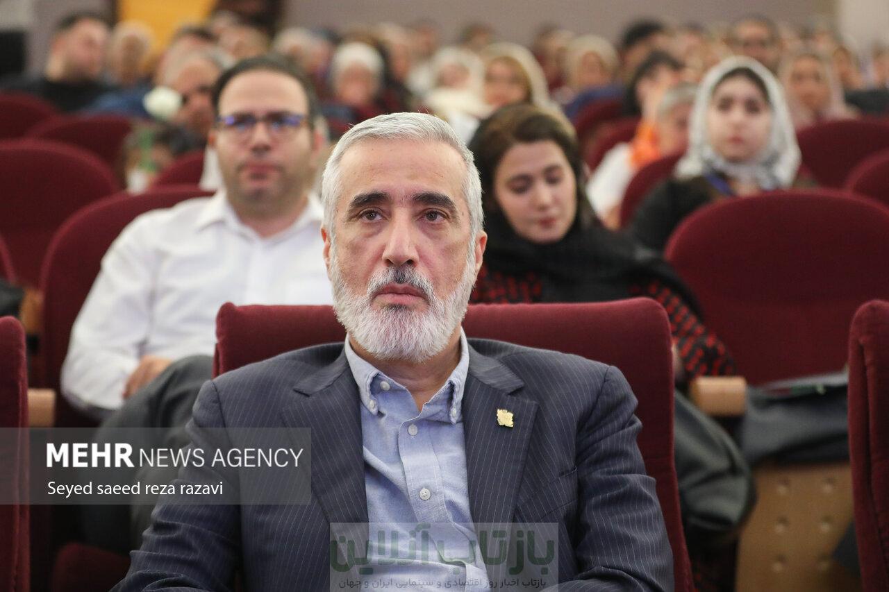 زندگی در انتظار دارو؛ اشک و لبخند بیماران پیوندی در جشن امید