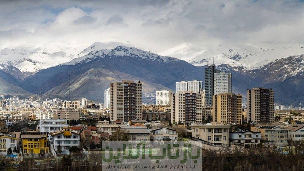 پیش‌بینی یک کارشناس از وضعیت بازار مسکن تا ۳ سال آینده/ در این منطقه تهران قیمت خانه متری ۳۲ میلیون تومان شده است