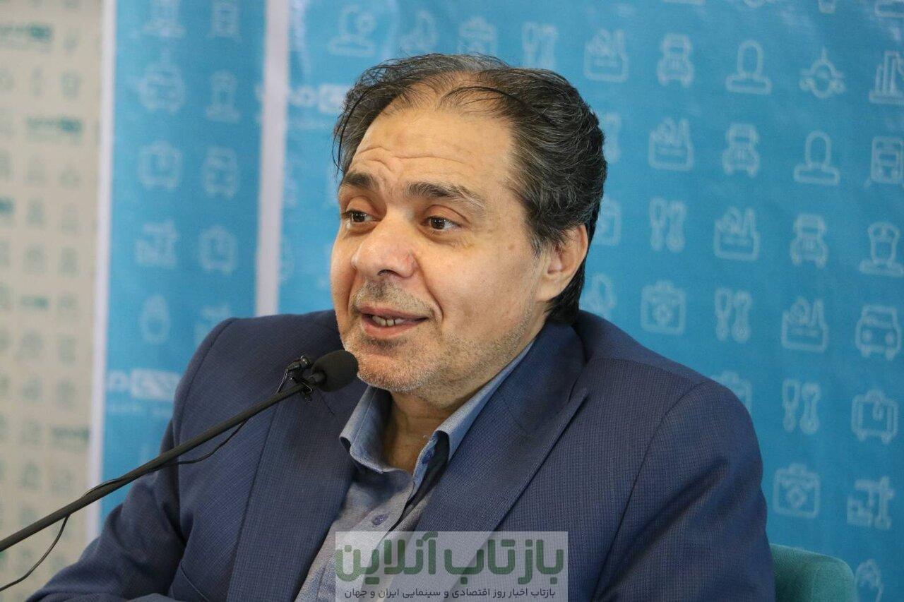 توجه به پرسنل مقدم بر خرید سی تی اسکن است