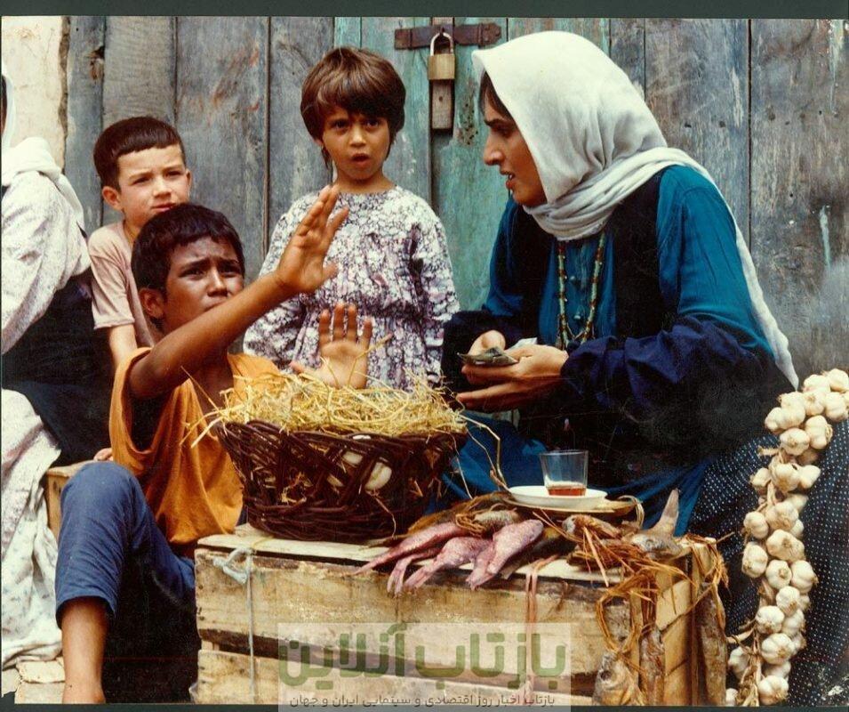 ادای احترام بیضایی به آوارگان جنگ و برانگیختن تحسین ونیز