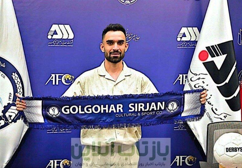 واکنش مهاجم جنجالی به پیشنهاد استقلال؛ ساپینتو گفت تو را با یک نفر دیگر اشتباه گرفته بودم!