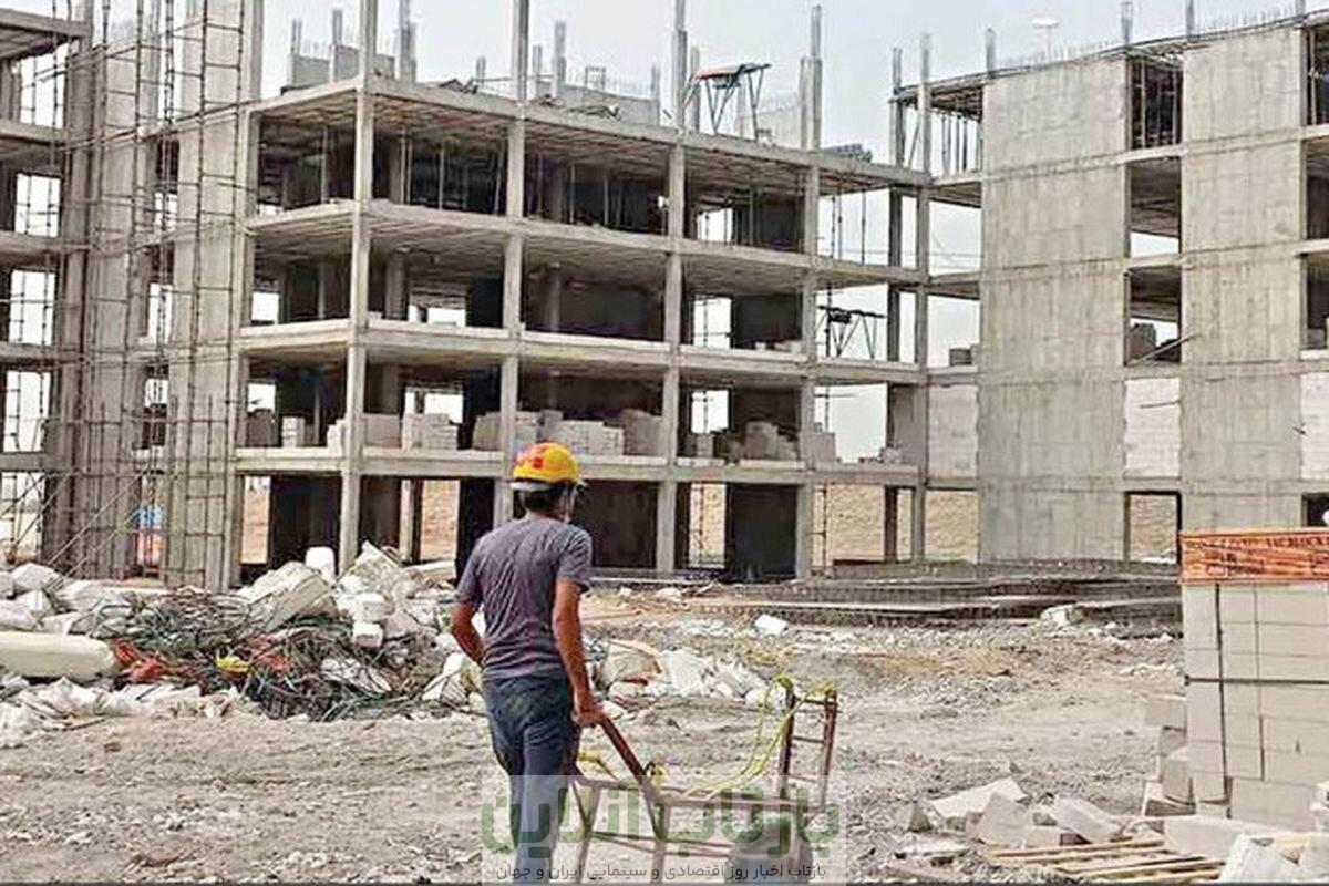 قیمت مسکن امسال چه تغییری می‌کند؟/ بدون برنامه‌ریزی، آینده‌ای پرچالش‌تر در انتظار این بازار است