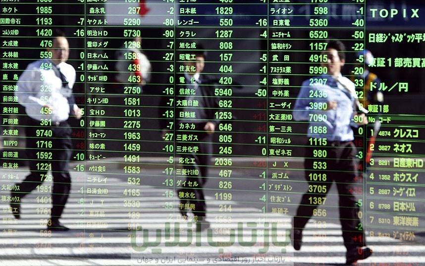 جهش ۳۵ هزار واحدی بورس تهران| بازار سرمایه دوباره صعودی شد