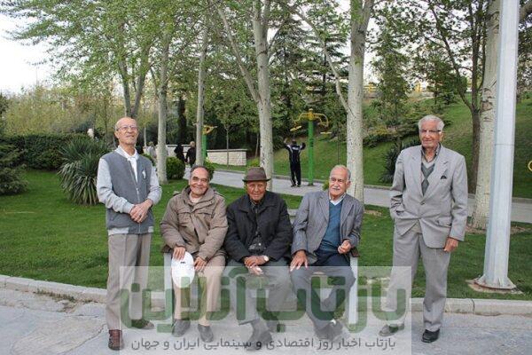 خبر مهم معاون درمان وزارت بهداشت برای بازنشستگان