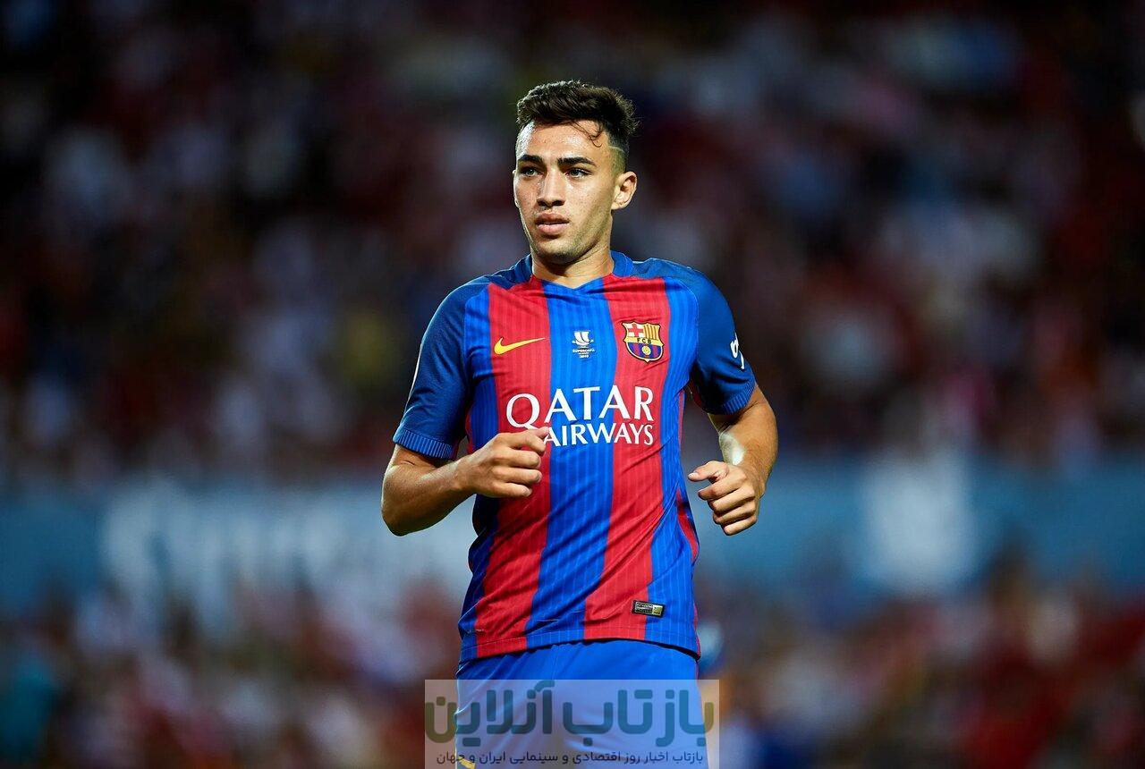 بند مهم در قرارداد منیر با استقلال؛ دستمزد بمب آبی‌ها مشخص شد