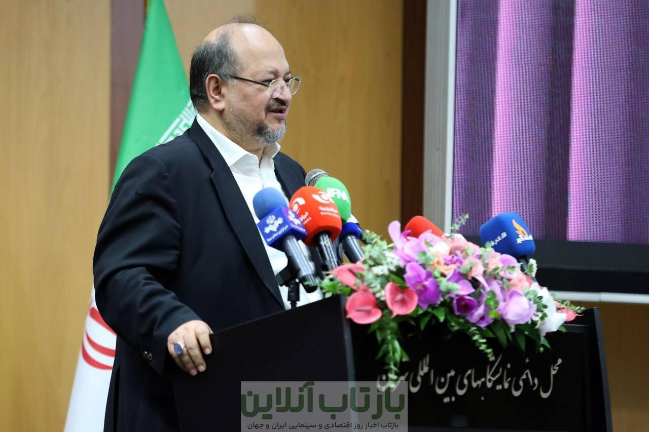 رسالت هلدینگ خلیج‌فارس، خلق آینده صنعت پتروشیمی ایران است/ قاچاق مواد پلیمری چالش جدی صنعت پتروشیمی کشور