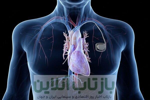 رسوبات پنهان چربی پیری قلب را تسریع می‌کنند