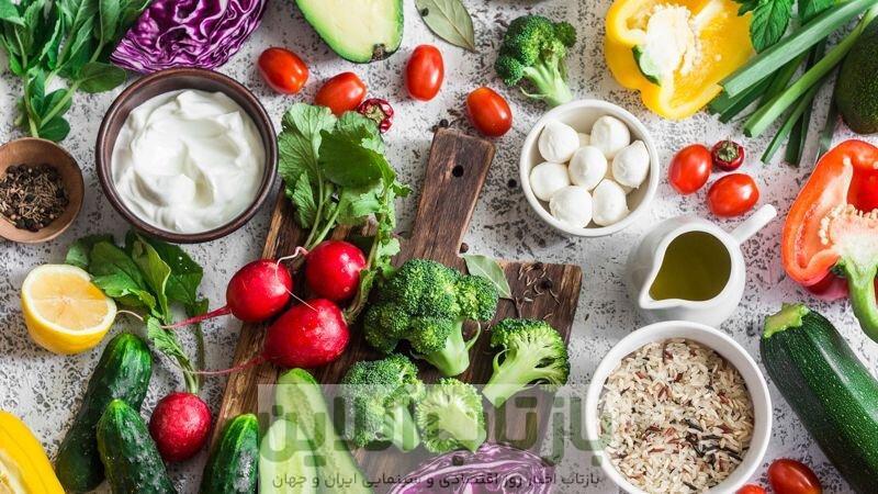 رژیم خاص برای پیشگیری از دیابت