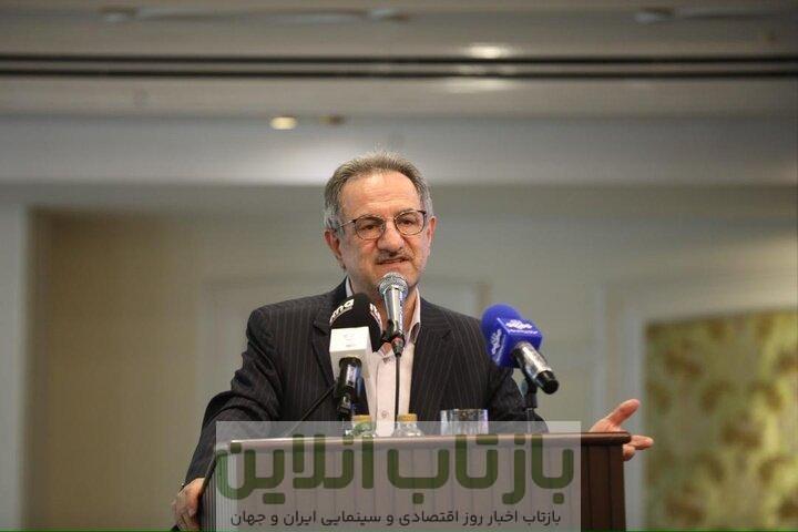 محسنی بندپی: با وجود تبلیغات منفی، گردشگری سلامت ایران نفس می‌کشد