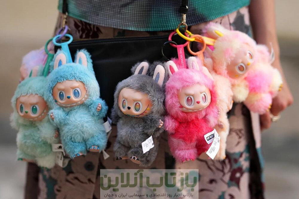 ترندهای مصرف‌گرایی سلامت روان را می‌بلعند