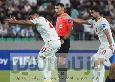 آمار نگران کننده تیم‌ قلعه نویی؛ ۷ اخراجی در ۳۵ بازی!