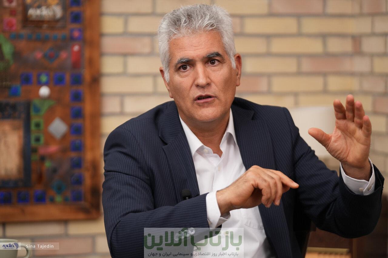 جزییات مهم از «ریال دیجیتال»/ شیری: برای فعالان ICT بسته ویژه‌ای طراحی کردیم